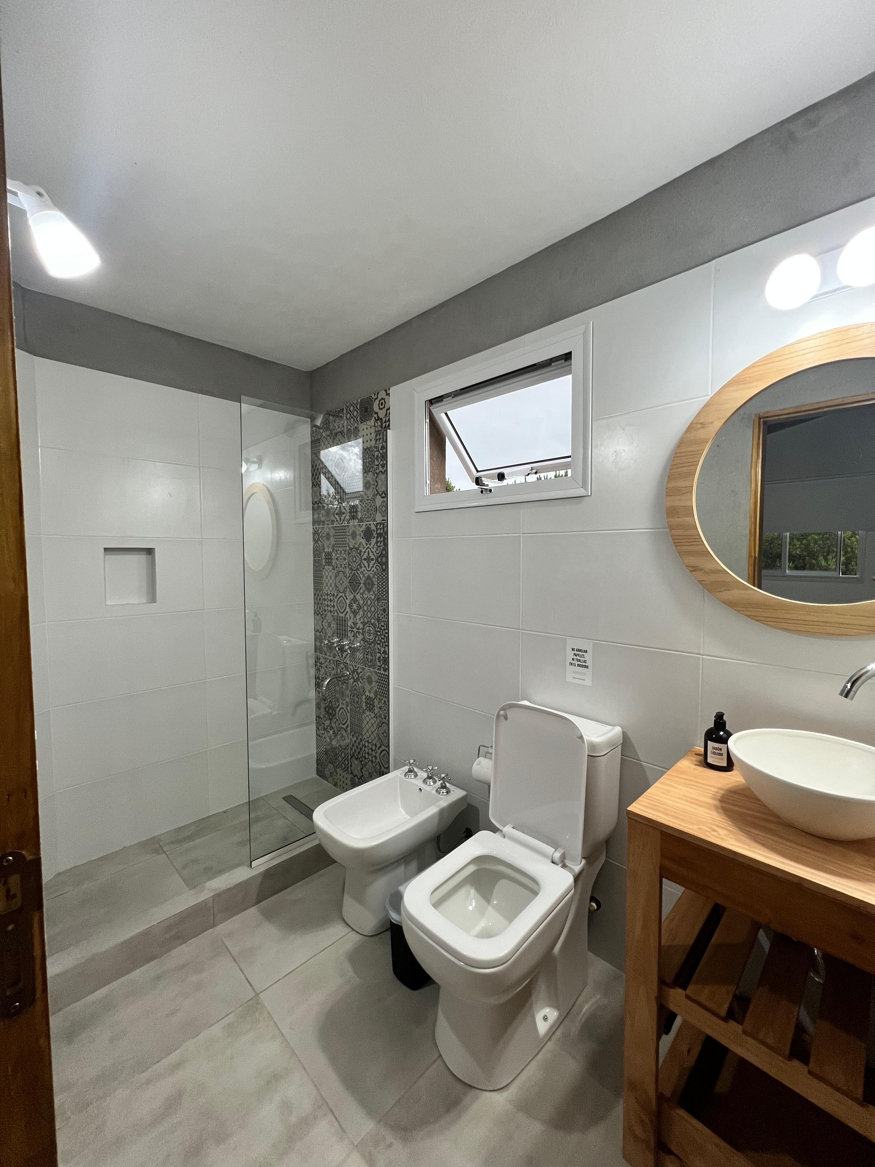 Foto de Cabañas 3 Ambientes
